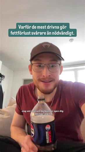 Så trött på optinojan hysterin som förstör mer än vad de hjälper… Det ärr precis samma trams som dieter och alla quick-fixer som gör att så många börja om och om igen… För frågan är inte om du pallar det en månad eller två. Utan vad gör du om 1-2-3 år framåt? Vem är du då? Är du den vältränade personen du vill vara som mår jävligt bra eller letar du då fortfarande efter nästa perfekta kost/träning? 🤷🏼‍♂️ Rom byggdes inte på en dag and you better f*ckinhg enjoy the process 🫡❤️