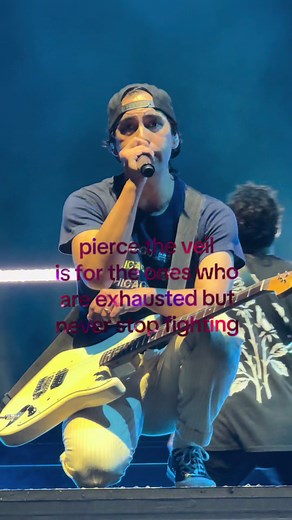 Pierce The Veil's