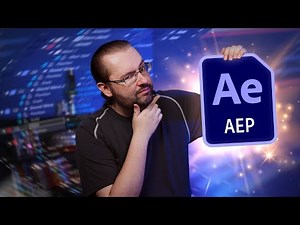 How To Collect After Effects Project To Share With Others