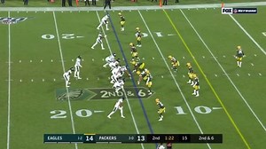 Jordan Howard's best plays on 'TNF' | Week 4