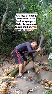 1.9M views · 5.1K reactions | Babawasan ko yong dulo ng kawayan para Hindi matalas. #buhayprobinsya #BUHAYPROBINSYAMASAYA #fbreels #fbreelsvideo #fbreelsfypシ゚viral #fbreelsfypシ゚ #fbreelsfypシ゚viralfbreelsfyp #fbreelsfypシ゚viralfbreelsfypシ゚viral | Emman&Joy Vlog | Facebook