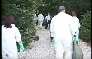 FBI Hunts for 'Clandestine Burials' | Federal Bureau of Investigation