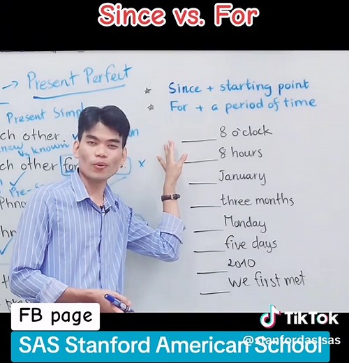 SAS TikTok នៅលើ TikTok