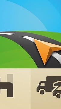 Sygic-бесплатно-установка и скачивание карт 2024