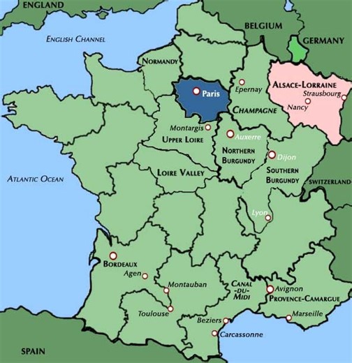 Europe 1870-1991: a synoptic assessment