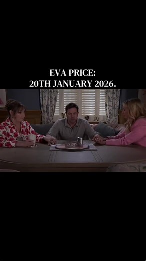 EVA PRICE: Upcoming Events on Coronation Street
