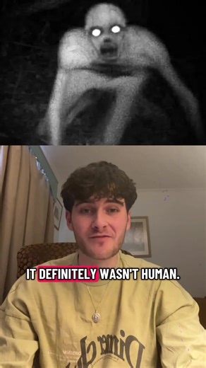 Terrifying True Story: An Uncanny Valley Experience