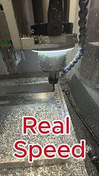 3D Adaptive. CNC AP4060.