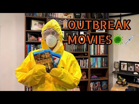 I Watched 4 Outbreak Movies... Which One Is Best?