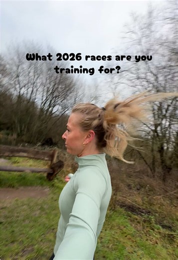 What races are you training for? 🤓 #running #runningmotivation #runningcommunity #runninggirls #runner