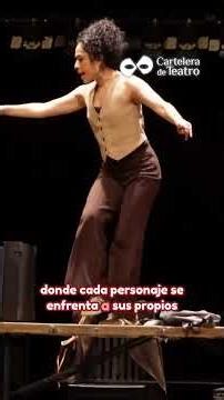 Rey Lear: El teatro como reino de pasiones, locura y poder