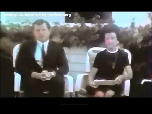 June 15, 1968 - Edward & Rose Kennedy thanks the nation following Robert F. Kennedy's assassination