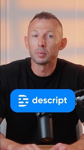 Descript AI Tutorial 2026 | Edit Videos Like a Word Document