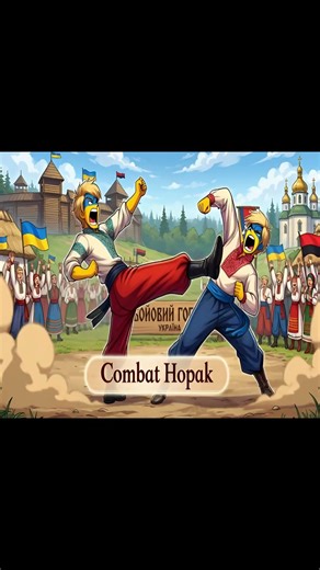Anime Countryhumans - Martial Arts From Different Countries