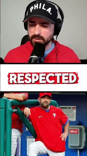 Time to Move On From Phillies Hitting Coach Kevin Long