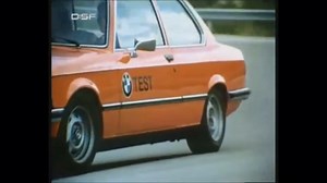 70's ERA BMW E21