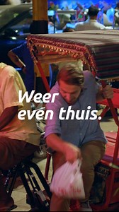 Waar ter wereld we ook zijn, we blijven Nederlanders. Kom daarom met BVN weer even thuis: Nederlandse televisie, wereldwijd. | Bvn_tv