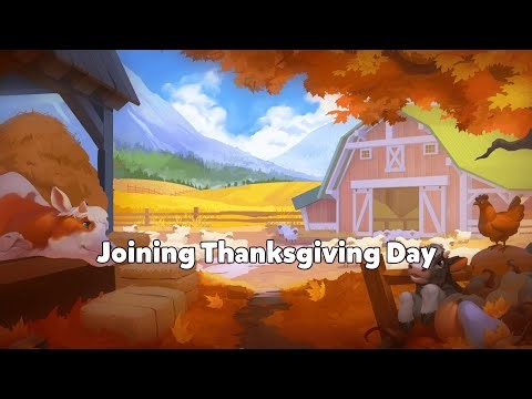 Bravo Bingo - Thanksgiving Day - Android Gameplay