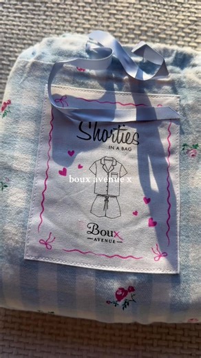 Boux Avenue: Luxury Pyjamas for Cozy Nights