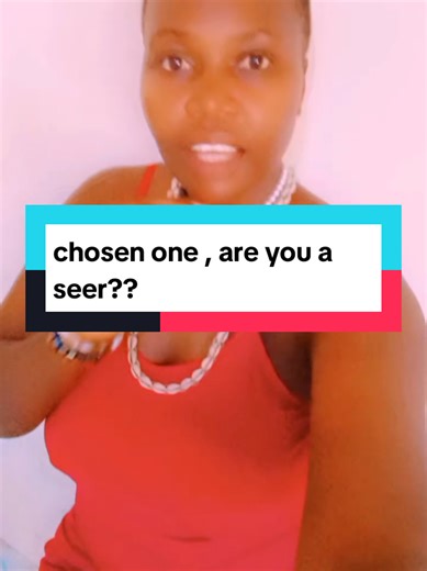 Discover If You Are A Seer: Signs Revealed