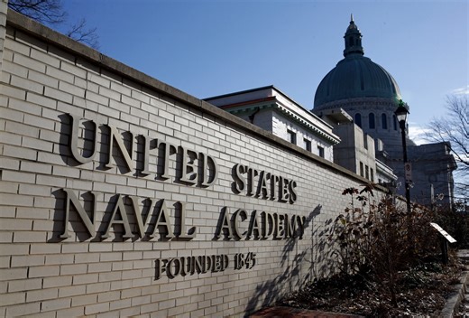 N.J. student’s death under investigation by U.S. Naval Academy