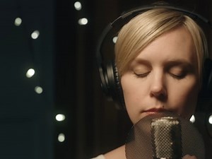 Comment te dire adieu _ Françoise Hardy _ Pomplamoose