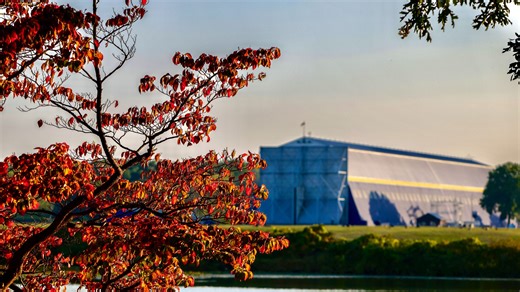 Ohio fall colors 'may happen fast and not last.' Map shows where foliage is most vibrant