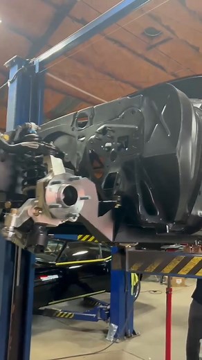 10K views · 428 reactions | We have shown you the Speedtech equipped carbon fiber Camaro built by @FinaleSpeed, check out the next full carbon fiber body Camaro getting the full Speedtech Performance treatment with our front #ExtReme subframe and Torque Arm rear suspension helping keep this light weight car nimble and putting the power to the ground.  Finale Speed #SpeedtechPerformance #PerformanceDRIVEN #Camaro #ChevyCamaro #Suspension #musclecar | Speedtech Performance | Facebook