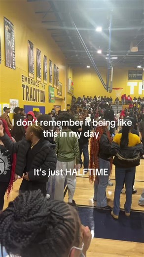 Halftime Highlights of Lithonia vs SWD Basketball