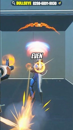 Aimbot code LEAKED in Piece Control? #fortnite #piececontrol