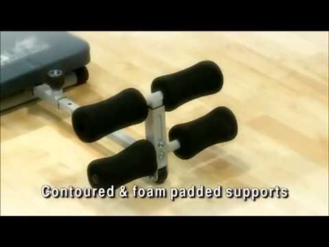 Best Rated Back Stretch Machine to Get Rid of Back and Spine Pain