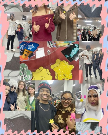 Imajemation on Reels