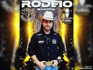 Rodeio & Moda - Daniel Tibiriçá