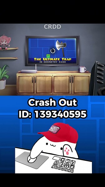 #roblox #gdupdate #geometrydash #memes #splatoon3 #answer #funny #stumbleguys #gorillatag #gaming