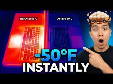 Watch This Before Buying a New Laptop - Save $1000