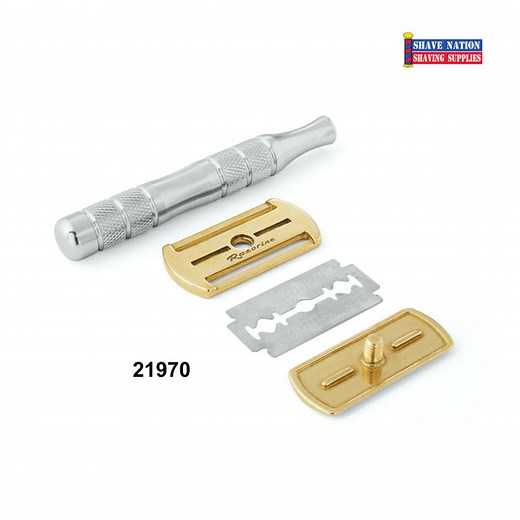 Razorine FLATBOY Safety Razor