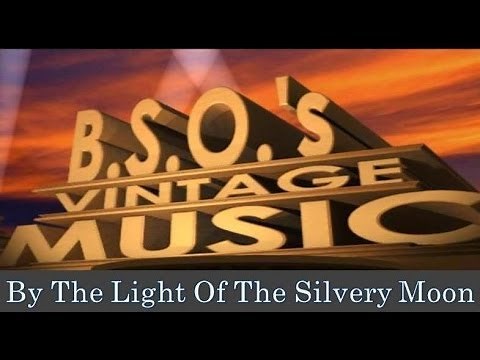 By the Light of the Silvery Moon (1953) - (Song: By The Light Of The Silvery Moon - Doris Day)