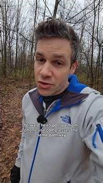 Cervical spine compression sends constant danger signals through the vagus nerve producing anxiety