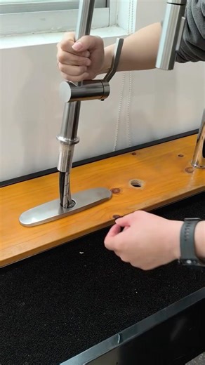 Kitchen Faucet Installation Complete Guide | Step-by-Step Replacement & Setup #FaucetInstall