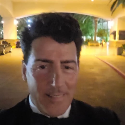 Drew Anthony, Entertainer on Reels