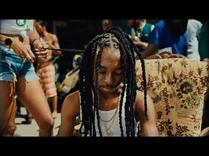 DJ Quick x ‪@TKIMPGEEOFFICIEL‬ - Vaurien (Clip Officiel)