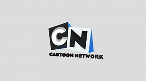 Cartoon Network Logo (2004-2010) - Download Free 3D model by ivan.vladimirov08