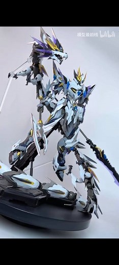 MNP-XH03W Aobing Mighty Color Model kit | Wahyudi