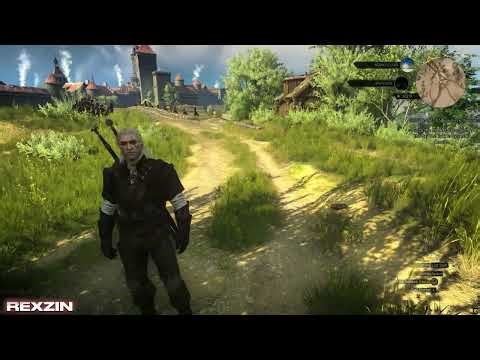Cheat Menu - The Witcher 3: Wild Hunt | Divine Cheat For TheW3 | Many Functions | FREE 2026