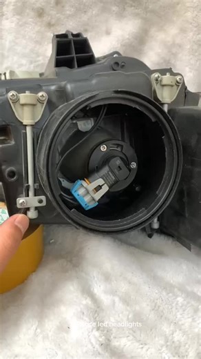 H11 LED Bulbs Installation Guide for Auto Headlights