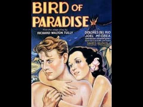 Bird of Paradise (1932) | Full Classic Romantic Adventure | Pre-Code Hollywood Film