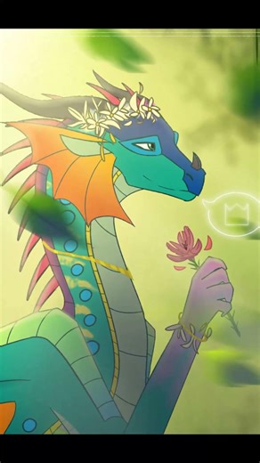 Wings of Fire - 3rd Glory Edit!