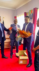 Leo nimekaribisha Brobox na Dj Sutai Elgeyo Marakwet County officially 🙌😁. Sunday Mambo Itachemuka pale Iten Grounds!! Mpango mzima ni Governor wa Raia Tournament Finals!! Wisley Rotich #GovernorwaRaiaTournament Si ya kukosa 💃🕺. Fika mapema 💥👌 | DJ Nosh254.