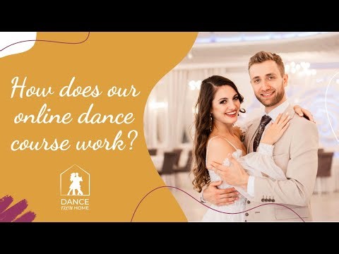 Learn Your First Dance step-by-step 🩷 Wedding Dance Online