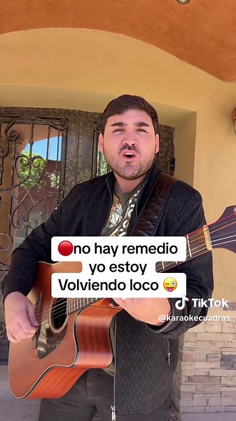 El Indio Enamorado: Tutorial y Karaoke